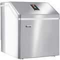 Eiswürfelmaschine Eiswürfel Eiswürfelbereiter 2,2 Liter Ice Maker Eis Maschine