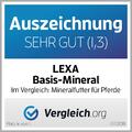 Lexa Basis-Mineral 25 kg Sack