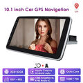 Carplay+ Android 12 8-Core 3+32GB Autoradio GPS Navi Android auto DSP RDS 4G LTE