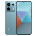 Neu Xiaomi Redmi Note 13 Pro (5G) Dual SIM 128GB/256GB/512GB Smartphone Handys