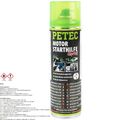 500 ml PETEC MOTOR STARTHILFE SPRAY KALTSTARTMITTEL KALTSTARTHILFE STARTERSPRAY