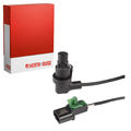 HERTH+BUSS ABS Sensor Raddrehzahl für MITSUBISHI L200 / TRITON 2.5D vorne links
