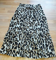 NEU Damen Rock Midi  Gr.44 Leo AMISU