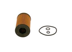 Bosch F026407023 Filter Ölfilter für Audi Skoda VW Seat Q3 + Q5 + Van 09-16