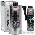 LIQUI MOLY 5129+1019 SET SATZ MOTOR SYSTEM REINIGER+MOTOR CLEAN