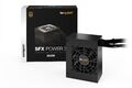 be quiet! SFX Power 3 Netzteil 300 Watt 80+ Bronze