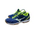 Mizuno Cyclones Speed Herren Sportschuhe Sneaker Turnschuhe Laufschuhe Gr.42,5