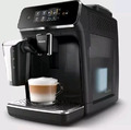 Philips Series 2200 LatteGo EP2231/40 Kaffeevollautomat - Schwarz,Gebraucht