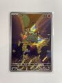 sv8 - 115/106 AR Phanpy Super Electric Breaker Pokémon Karte Japanisch NM