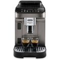 DeLonghi ECAM 290.81.TB Magnifica Evo Milk Kaffee-Vollautomat titanium/schwarz