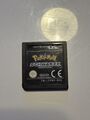 Nintendo DS Spiel - Pokémon: Schwarze Edition (2011) - NUR MODUL