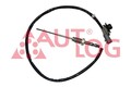 Autlog Sensor Abgastemperatur für Mercedes W176 W246 W242 Citan 2010-> As3166