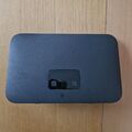 Telekom Speedport Smart 4 Typ A WLAN-Router - Schwarz