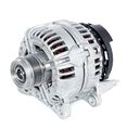 RIDEX 4G0076 Lichtmaschine Generator 120A 14V für VW Golf IV Schrägheck (1J1)