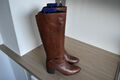 GEOX Respira Damen Stiefel D GLYNNA C – Gr. 41 braun OVP