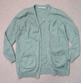 Only Cardigan Strickjacke Jäckchen Gr.S 36/38 Mintgrün