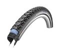 Schwalbe Marathon Plus Tour Performance Drahtreifen // 37-622 (28x1,40') Schwarz