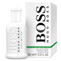 Hugo Boss Bottled Unlimited 100 ml Eau de Parfum EDP Spray Neu in Box