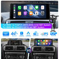 10,25" 6+128G Android 13 Autoradio 8-Kern Navi CAM CarPlay BMW 1 F20 F21 F22 F23