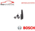 ZAHNRIEMENSATZ SET KIT BOSCH 1 987 946 713 P FÜR VW CADDY III,GOLF VI,POLO