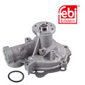 FEBI 26445 Wasserpumpe  für HYUNDAI KIA