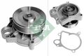 Schaeffler INA 538 0175 10 Wasserpumpe, Motorkühlung