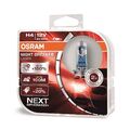 OSRAM NIGHT BREAKER® LASER H4 NEXT GENERATION HALOGEN SCHEINWERFERLAMPE 12V