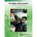 Die Magie von Harry Potter: ""Mit Themen von allen"" - Taschenbuch NEUE Geschichte, M