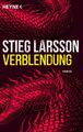 Stieg Larsson Verblendung