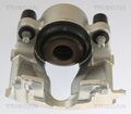 TRISCAN Bremssattel 8175 24101 für OPEL ASTRA T98 CC Caravan F70 CLASSIC F35 16V