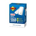 AVM Power WLAN FRITZ!Powerline 1260  (E)  WLAN Set