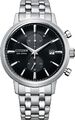 CITIZEN Herrenarmbanduhr CA7060-88E Eco-Drive Solar Chronograph Datum 42mm