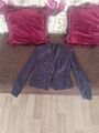 Dunkelblau Blazer von S.Oliver Gr.34 Top Tustand