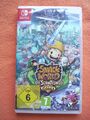 Snack World Die Schatzjagd Gold Nintendo Switch  Neu + Originalverpackt!