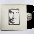 Cat Stevens - Foreigner - VINYL LP 12" mit SCHUTZHÜLLE