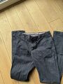 Dunkelblaue Chinohose Tommy Hilfiger 31 / 34