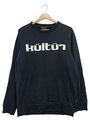 Diesel Sweatshirt S Schwarz Herren Streetwear