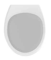 WENKO WC-Sitz Secura Premium toilettendeckel toilettensitz klositz klobrille