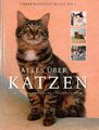 Alles über Katzen - Haltung, Ernährung, Pflege- Dr. Pierre Rousselet-Blanc (Hg.)