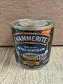 55,60€/L Hammerite Metall-Schutz-Lack 0,25L Hammerschlag Silbergrau (W93)