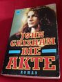 Die Akte - Roman von John Grisham - Buch