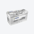 VARTA A5 Silver Dynamic AGM 12V 95Ah 850A Autobatterie inkl. 7,50 € Pfand