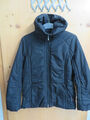 Damen Winterjacke, Steppjacke, Fuchs-Schmitt Gr. 40 schwarz neu