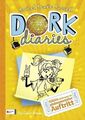 DORK Diaries, Band 03: Nikkis (nicht ganz so) phänomenaler Auftritt Russell, Rac