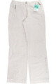 Gaastra Stoffhose Damen Hose Pants Chino Gr. EU 36 Baumwolle Grau #1963fb4