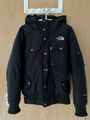 The North Face Jacke Gr S/P Schwarz Winterjacke