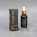 Ammuri Retinol Serum mit Hyaluronsäure - Falten Minimierer für Gesicht & Körper,