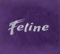 Feline - Save Your Face - Sampler - gebrauchte CD - K6999z