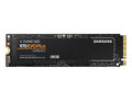 500GB Samsung 970 EVO Plus m. 2 interne Solid State Drive