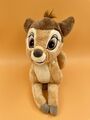 Disney Bambi Plüsch ca 21 cm Groß Stofftier von Simba Toys Reh Tier